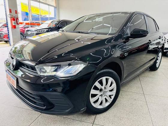 VOLKSWAGEN POLO 1.0 MPI MANUAL